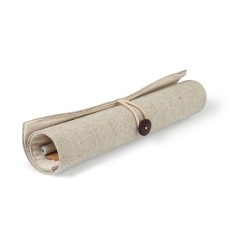 Set d'écriture,pochette coton