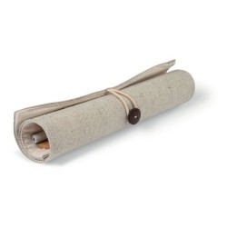 Set d'écriture,pochette coton