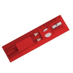 Ensemble d'écriture