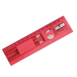 Ensemble d'écriture