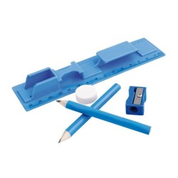 Ensemble d'écriture