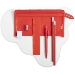 Trousse kit écolier