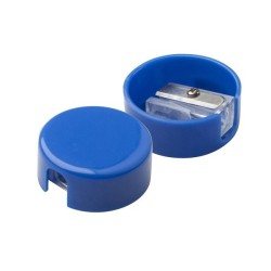 Taille-crayon Spiked