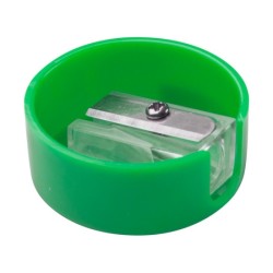 Taille-crayon Spiked