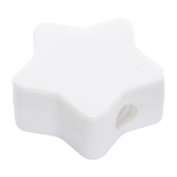 Taille crayon en forme d'étoile