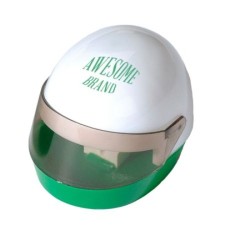 Taille-crayon Casque