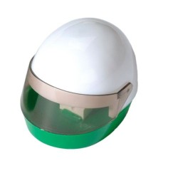 Taille-crayon Casque