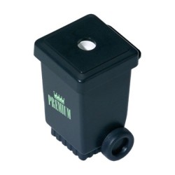 Taille-crayon Poubelle