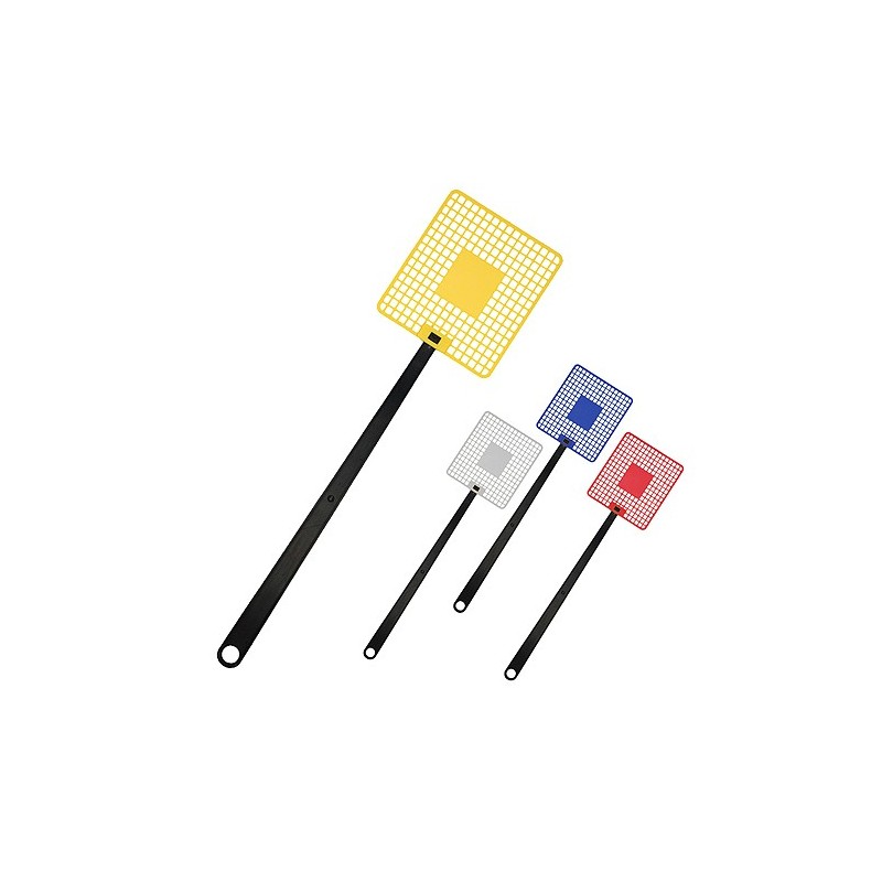 Tapette à mouches Logo