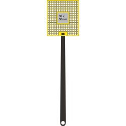 Tapette à mouches Logo