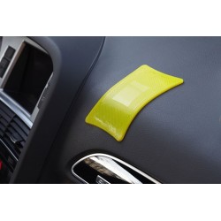 Tapis araignée antidérapant