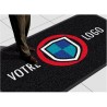Tapis de sol pour usage intensif
