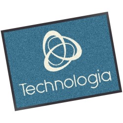 Tapis de sol pour usage intensif