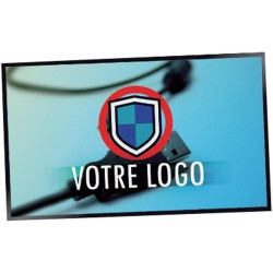 Tapis d'accueil standard - format 60x80cm