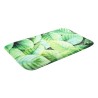Tapis de bain quadri