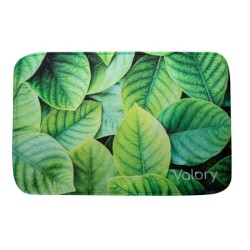 Tapis de bain quadri