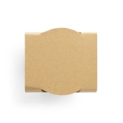 Pot en terre cuite avec graines d'aneth