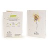 Carte à planter biodégradable