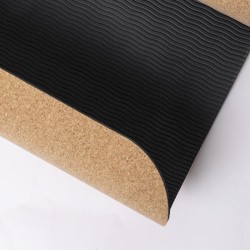 Tapis de sol en liège