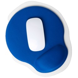 Tapis de souris ergonomique