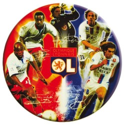 Tapis de souris thermo-soudé