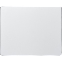 Tapis de souris Brite-Mat® avec matériau pneu