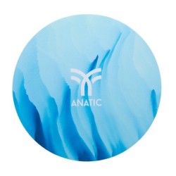 Tapis de souris rond