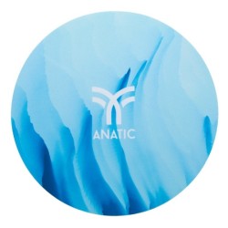 Tapis de souris rond