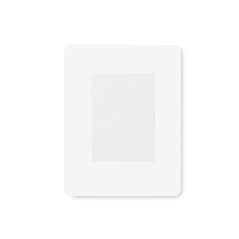 Tapis de souris avec insert photo