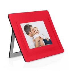 Tapis de souris avec insert photo