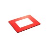 Tapis de souris avec insert photo