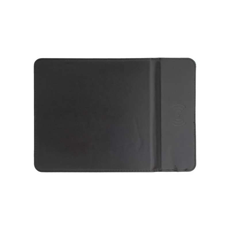 Tapis de souris avec chargeur