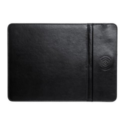 Tapis de souris avec chargeur