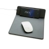 Tapis de souris avec chargeur à induction 5w