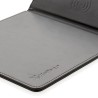 Tapis de souris avec chargeur à induction 5w