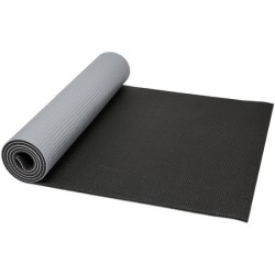 Tapis de yoga texturé