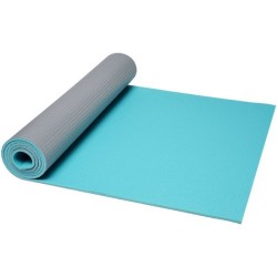 Tapis de yoga texturé