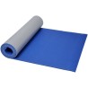 Tapis de yoga texturé