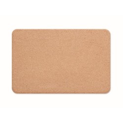 Brique de yoga en liège