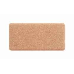 Brique de yoga en liège