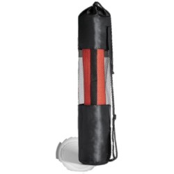 Tapis de sol avec housse