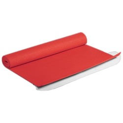 Tapis de sol avec housse