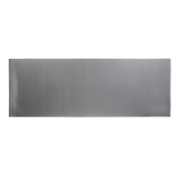 Tapis de sol gris en mousse