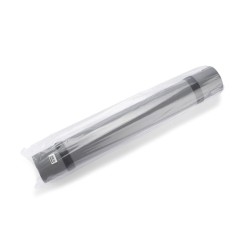 Tapis de sol gris en mousse