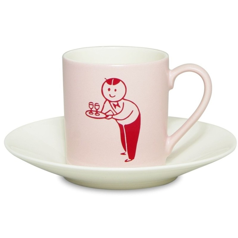 Tasse expresso 60ml