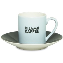 Tasse expresso 60ml