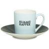 Tasse expresso 60ml