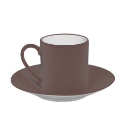 Tasse expresso 60ml