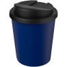 Gobelet recyclé americano® espresso 25cl avec couvercle anti-déversement
