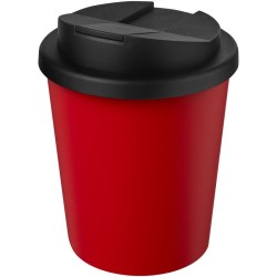 Gobelet recyclé americano® espresso 25cl avec couvercle anti-déversement